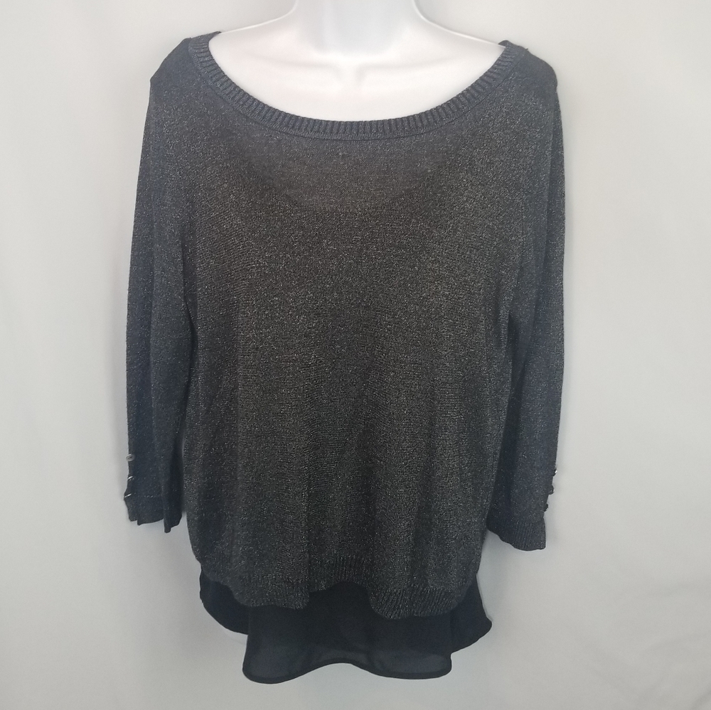 Verve Ami Sweater - Picture 4 of 8